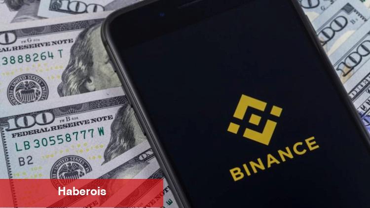 Binance’den Delist ve Askıya Alma Kararı! Bu Altcoinler Var! - Haberois Binance’den Delist ve Askıya Alma Kararı! Bu Altcoinler Var!