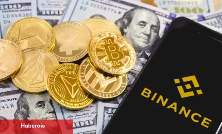 Binance’den Delist ve Askıya Alma Kararı! Bu Altcoinler Var! - Haberois Binance’den Delist ve Askıya Alma Kararı! Bu Altcoinler Var!