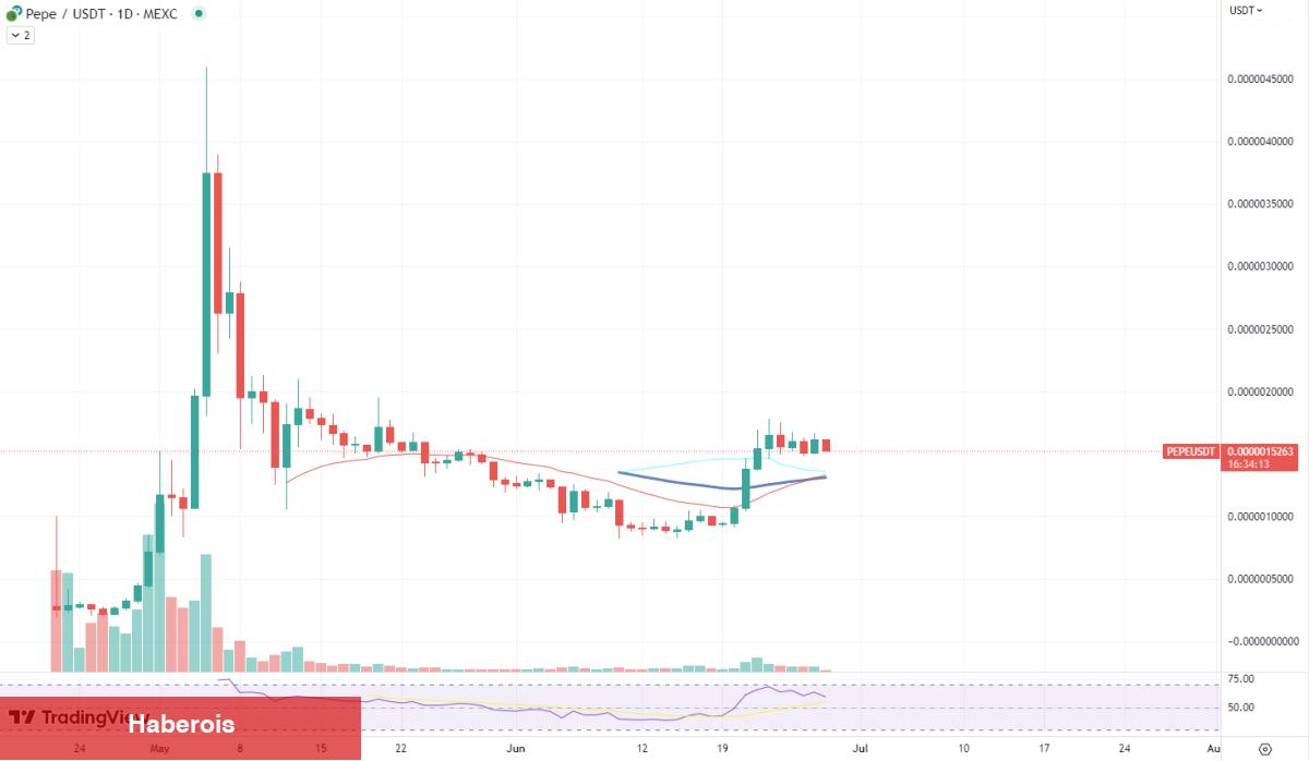Binance’den Trilyonlarca Bu 2 Altcoin Çekildi! Neler Oluyor?