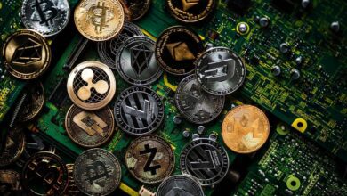 Binance’den Trilyonlarca Bu 2 Altcoin Çekildi! Neler Oluyor?