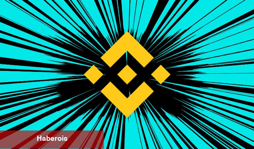 Binance’in Yeni Listeleyeceği Altcoin Aşikâr Oldu!