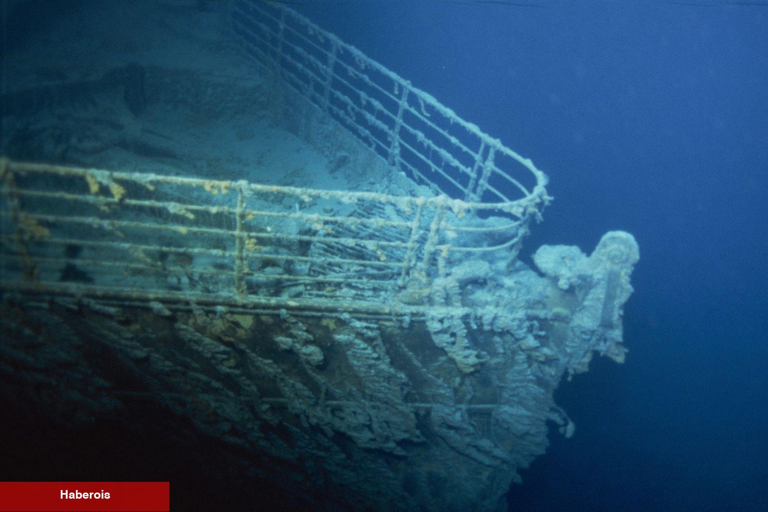 Bir Trajedinin Hikayesi: OceanGate Titan