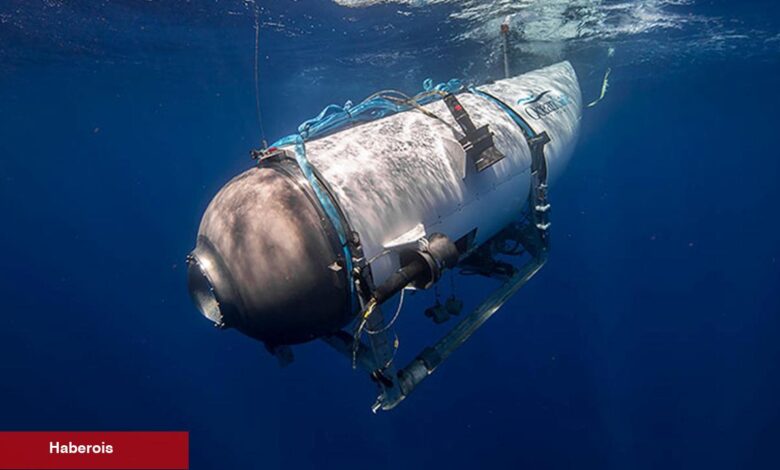 Bir Trajedinin Hikayesi: OceanGate Titan - Haberois Bir Trajedinin Hikayesi: OceanGate Titan