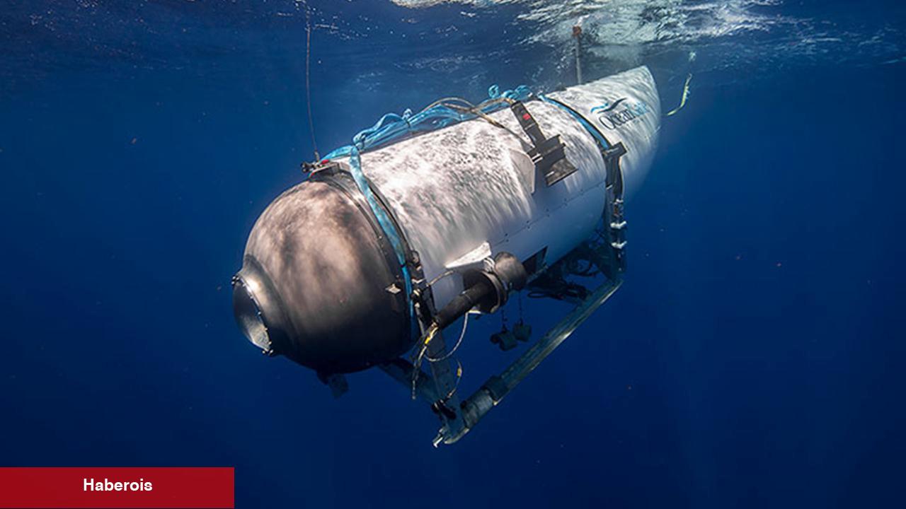 Bir Trajedinin Hikayesi: OceanGate Titan
