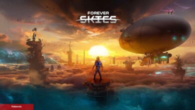 Birinci Şahıs Hayatta Kalma Oyunu Forever Skies Erken Erişim Olarak Geliyor