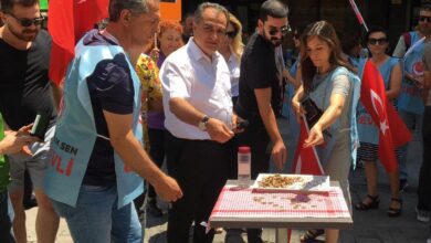 Birlik Sağlık-Sen: Para Pul Oldu, Memura 33 Bin Üstü Maaş İstiyoruz!