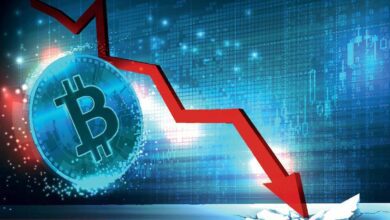 Birtakım Çöküşleri Bildiler! Korkutan Bitcoin ve Altcoin Uyarısı!