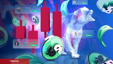 Bitcoin Çöküşlerini Bilen Efsane: Bu 5 Altcoin’i Short’ladım! - Haberois Bitcoin Çöküşlerini Bilen Efsane: Bu 5 Altcoin’i Short’ladım!