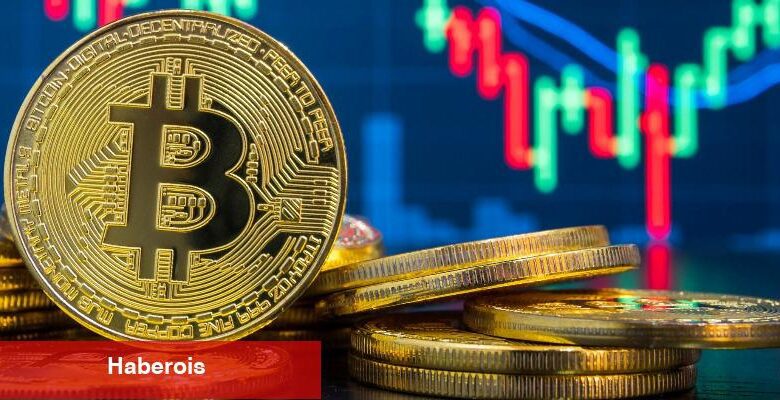 Bitcoin Çöküşünü Öngören Analistten Büyük Uyarı! - Haberois Bitcoin Çöküşünü Öngören Analistten Büyük Uyarı!