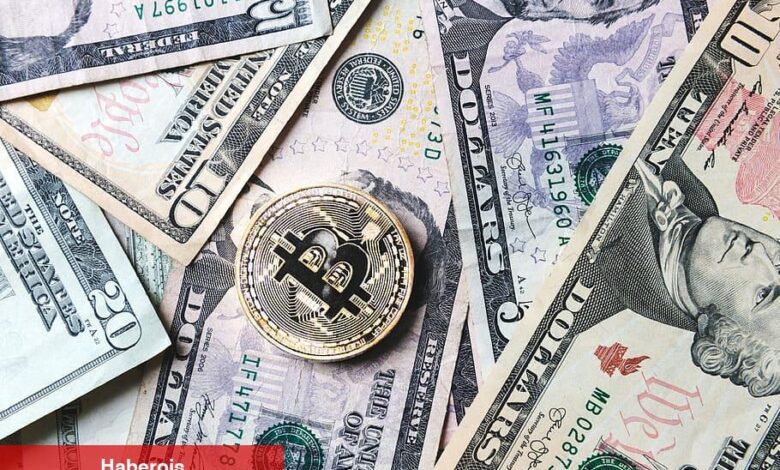 Bitcoin Fiyatı Bu 2 Haberle Dalgalandı! - Haberois Bitcoin Fiyatı Bu 2 Haberle Dalgalandı!