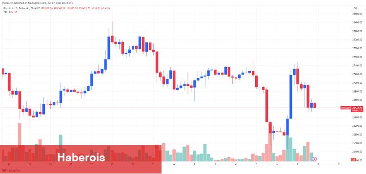 Bitcoin Fiyatı Düşüyor! 8 Analist Sıradaki Düzeyleri Verdi!