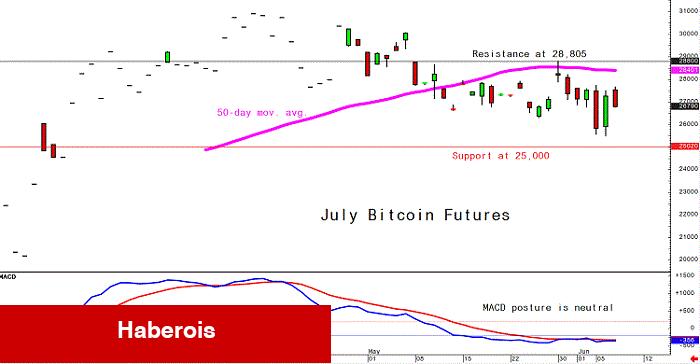 Bitcoin Fiyatı Düşüyor! 8 Analist Sıradaki Düzeyleri Verdi!