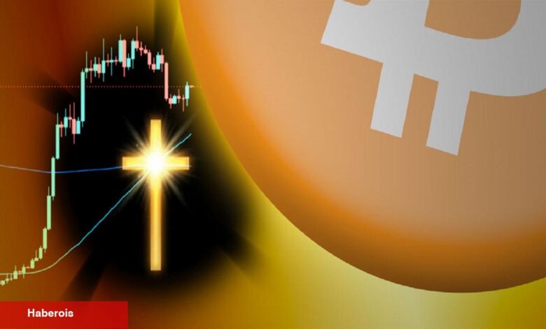 Bitcoin İçin Golden Cross Rüzgarı! Hangi Sayılar Geliyor? - Haberois Bitcoin İçin Golden Cross Rüzgarı! Hangi Sayılar Geliyor?