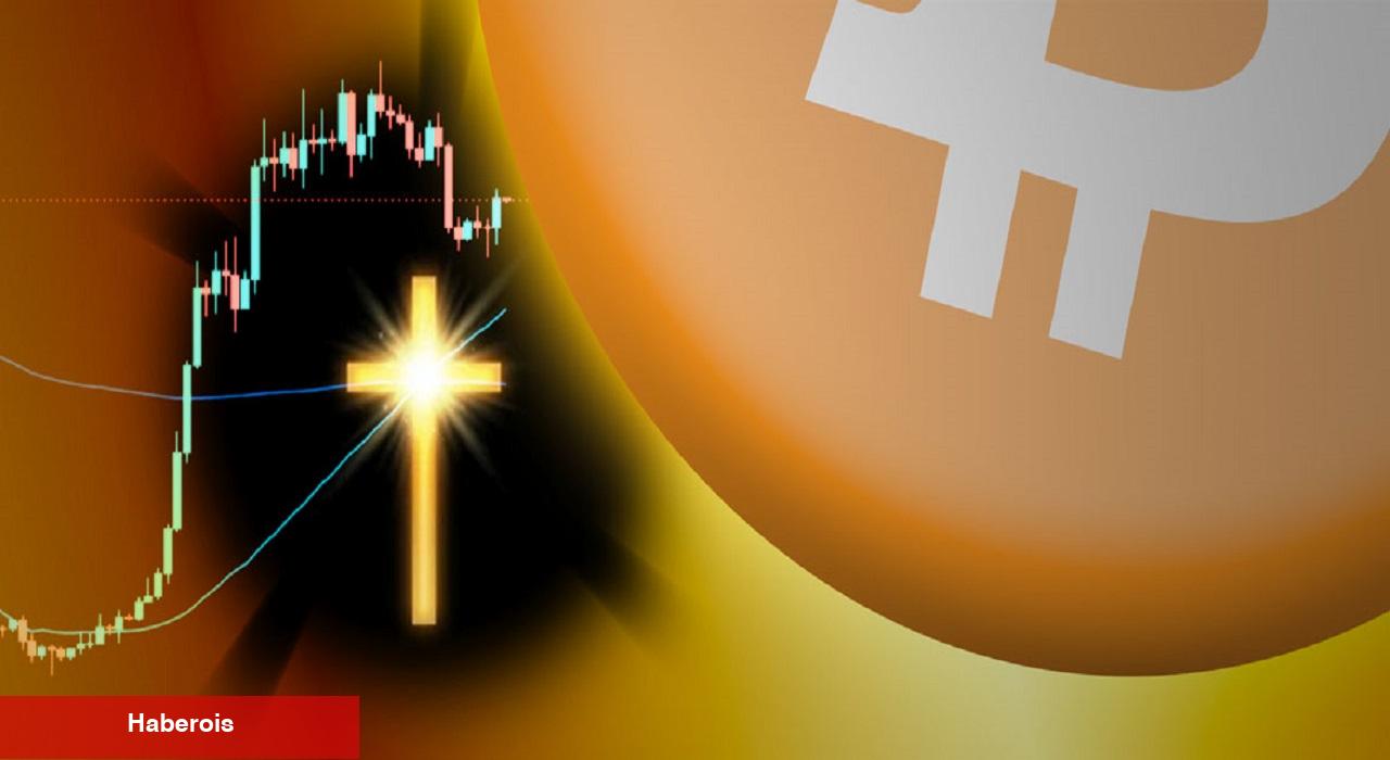 Bitcoin İçin Golden Cross Rüzgarı! Hangi Sayılar Geliyor?