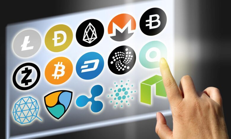 Bitcoin Ustası, Çöküşte Toplanacak Altcoinleri Açıkladı! - Haberois Bitcoin Ustası, Çöküşte Toplanacak Altcoinleri Açıkladı!