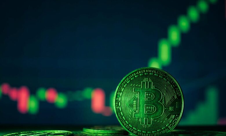 Bitcoin’in Ötesine Bakmak: Bu 8 Altcoin Pik Yapabilir! - Haberois Bitcoin’in Ötesine Bakmak: Bu 8 Altcoin Pik Yapabilir!