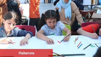 BKF, Karnaval Havasında Yaşanıyor