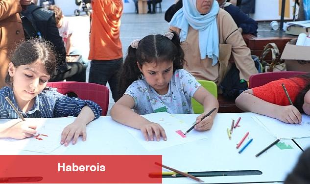 BKF, Karnaval Havasında Yaşanıyor - Haberois BKF, Karnaval Havasında Yaşanıyor