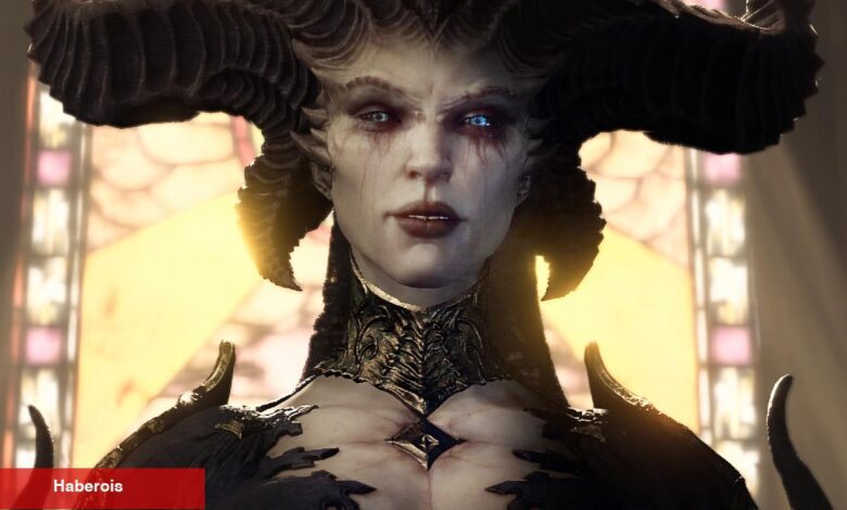 Blizzard, Diablo 4 Ek Paketleri Üzerinde Çalışmaya Başladı - Haberois Blizzard, Diablo 4 Ek Paketleri Üzerinde Çalışmaya Başladı