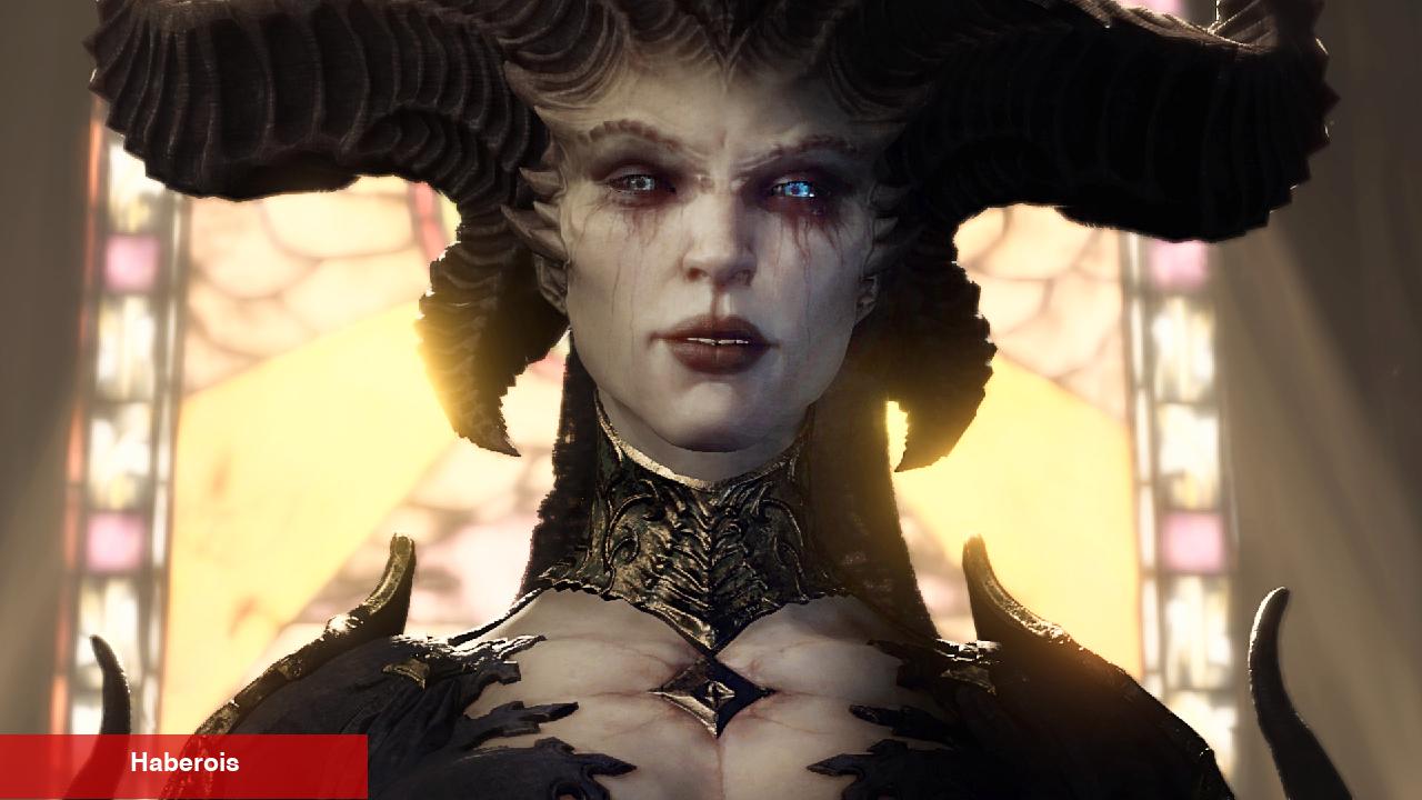 Blizzard, Diablo 4 Ek Paketleri Üzerinde Çalışmaya Başladı