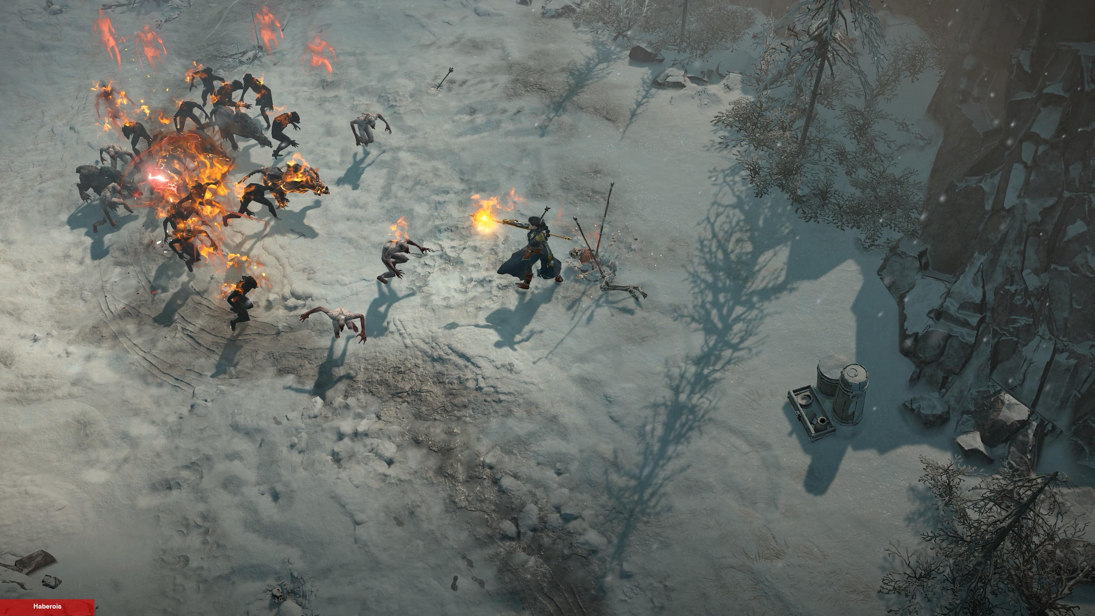 Blizzard, Diablo 4 Sunucularının Çıkış Gününe Hazır Olduğunu Açıkladı - Haberois Blizzard, Diablo 4 Sunucularının Çıkış Gününe Hazır Olduğunu Açıkladı