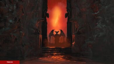 Blizzard, Diablo 4 Sunucularının Çıkış Gününe Hazır Olduğunu Açıkladı