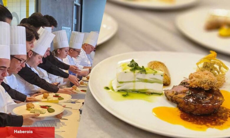 Bocuse d’Or 2023 dünya finalinin birinci ve tek Türk sponsoru Güral Porselen oldu! - Haberois Bocuse d’Or 2023 dünya finalinin birinci ve tek Türk sponsoru Güral Porselen oldu!
