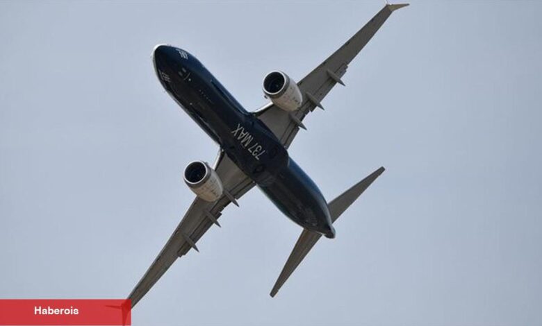 Boeing Starliner'ın birinci mürettebatlı ISS uçuşu teknik meseleler nedeniyle ertelendi - Haberois Boeing Starliner'ın birinci mürettebatlı ISS uçuşu teknik meseleler nedeniyle ertelendi