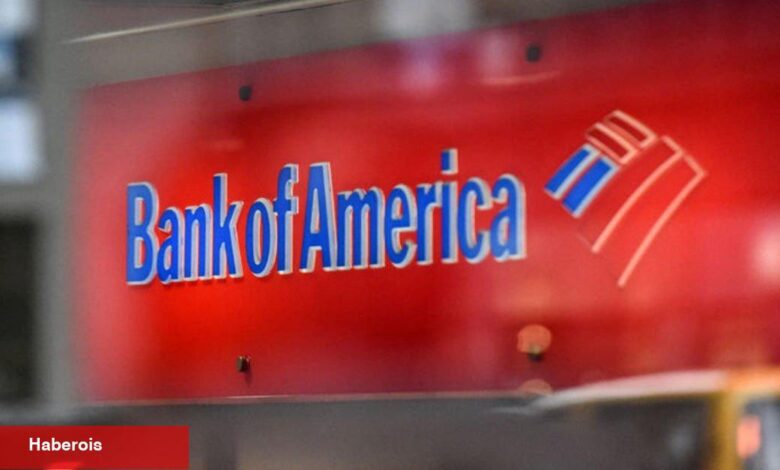 BofA 'TL boğası' olmak için 4 kriter belirledi - Haberois BofA 'TL boğası' olmak için 4 kriter belirledi