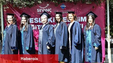 Boğaziçi Üniversitesi'nden Nitelikli Eğitmenlik Sertifikası