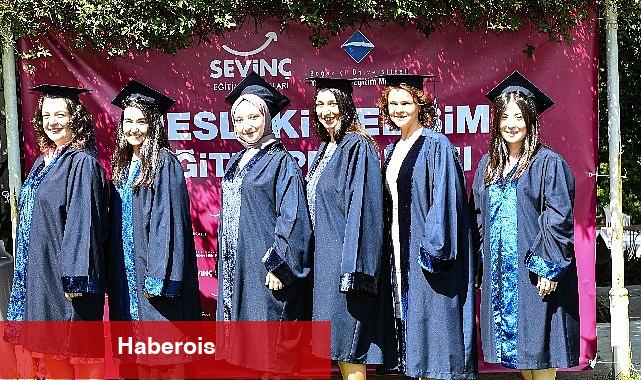 Boğaziçi Üniversitesi'nden Nitelikli Eğitmenlik Sertifikası - Haberois Boğaziçi Üniversitesi'nden Nitelikli Eğitmenlik Sertifikası
