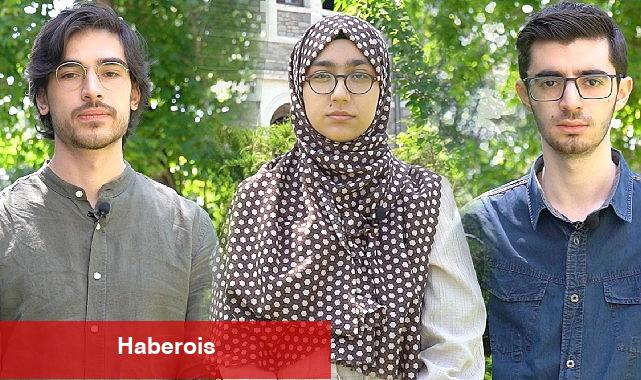 Boğaziçili Öğrencilerinden Deprem Terimleri Sözlüğü: 30 Farklı Dilde Hazırlanıyor - Haberois Boğaziçili Öğrencilerinden Deprem Terimleri Sözlüğü: 30 Farklı Dilde Hazırlanıyor