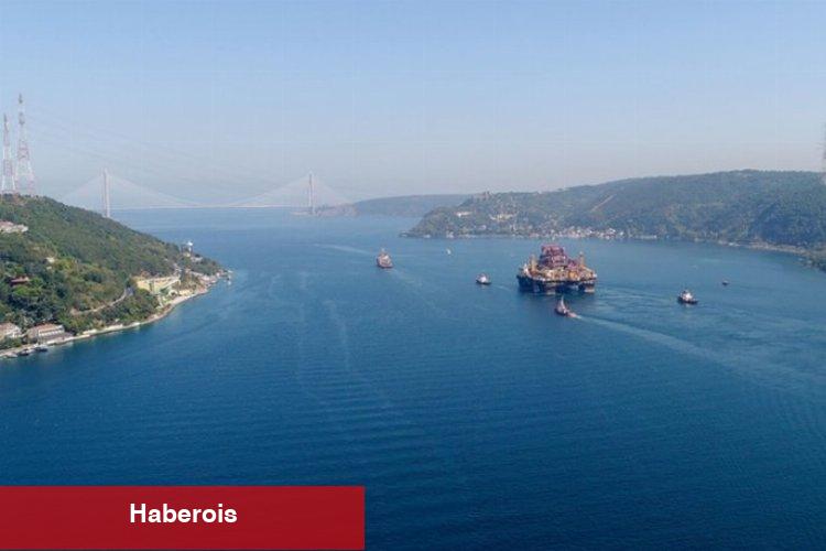 Boğazlardan zamlı geçiş başlıyor