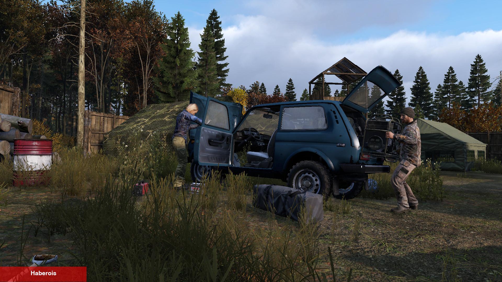 Bohemia Interactive'in DayZ 2 Üzerinde Çalıştığı Ortaya Çıktı: İşte Ayrıntılar