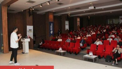 Bootcamp Erciyes'te freelancer eğitim