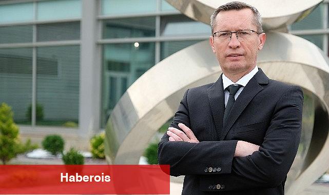 Borçelik'te üst düzey atama - Haberois Borçelik'te üst düzey atama