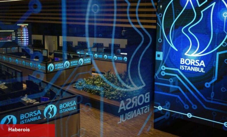 Borsa 2023 kayıplarını geri aldı