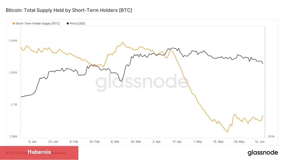 Borsalara Bitcoin Yağıyor! Yılın 2. Büyük BTC Satışı!