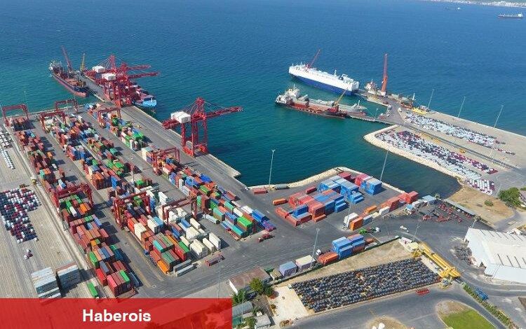 Borusan limanı, e-imza ile kağıt tüketimini azaltıyor - Haberois Borusan limanı, e-imza ile kağıt tüketimini azaltıyor