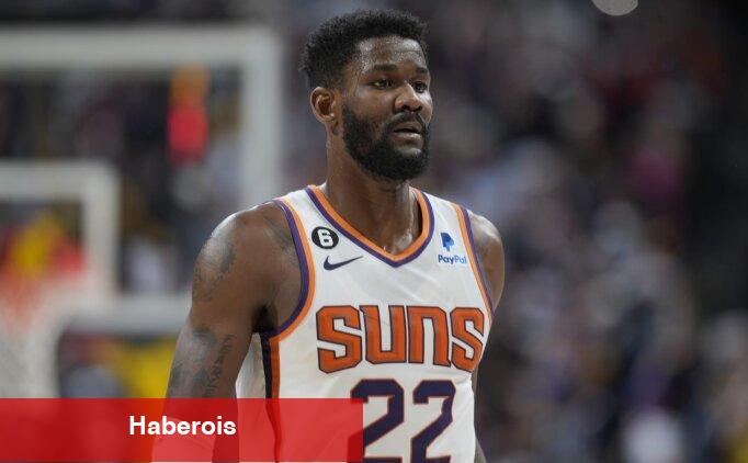 "Boston, Deandre Ayton'ı istemiyor" argümanı - Haberois "Boston, Deandre Ayton'ı istemiyor" argümanı