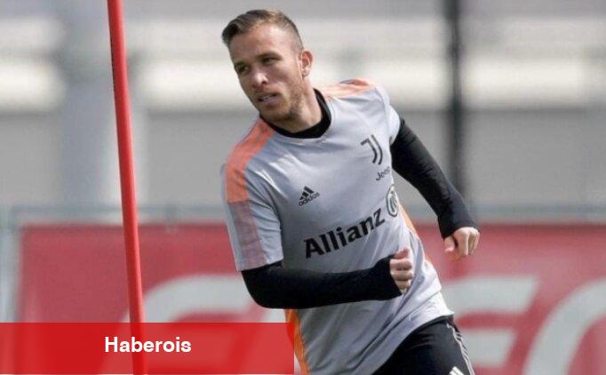 Brezilyalı yıldız Fenerbahçe'ye önerildi