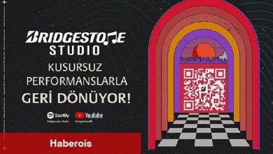 "Bridgestone Studio" yaza damga vuracak kusursuz performanslarla geri dönüyor!