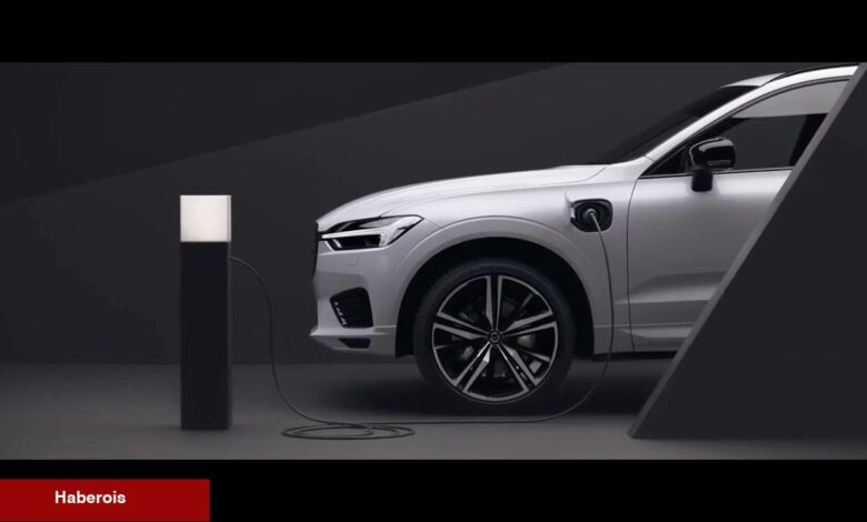 Broadway ile çarpışan Volvo pert oldu toplumsal medya patladı! - Haberois Broadway ile çarpışan Volvo pert oldu toplumsal medya patladı!