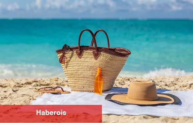 Bronzlaşmak için ne kullanılır? En yeterli bronzlaştırıcı yağlar 2023