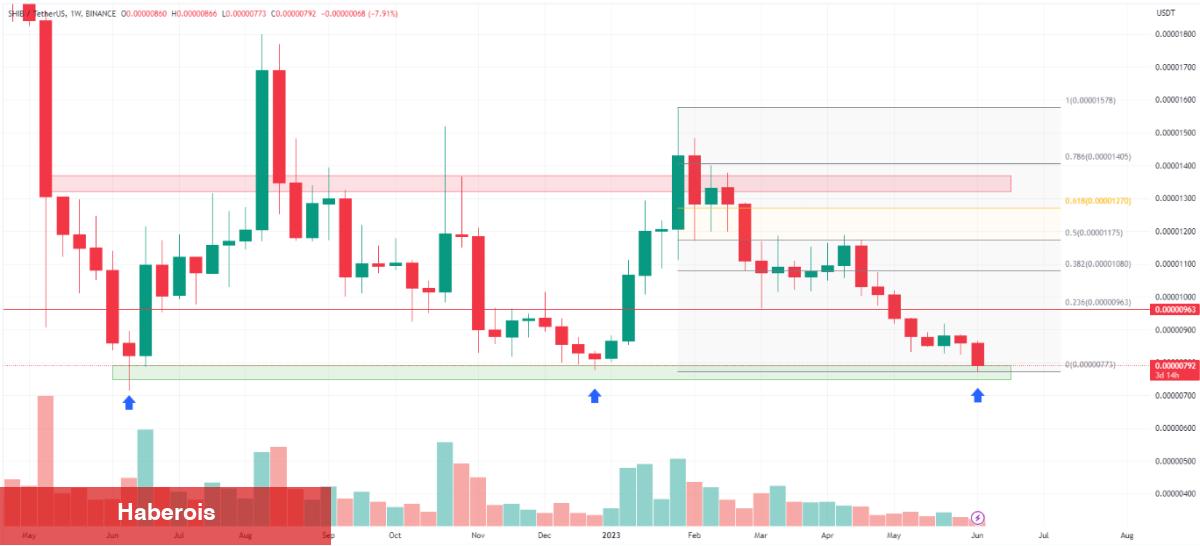 Bu Altcoin’in Trilyonlarcası Binance’e Döküldü! Selloff mu?