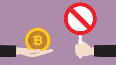 Bu Bitcoin Borsasına Yasak! Fonlara El Konuldu!