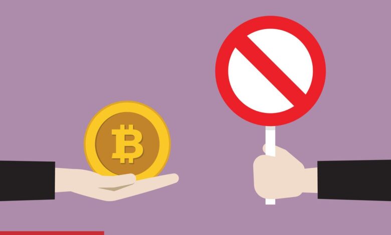 Bu Bitcoin Borsasına Yasak! Fonlara El Konuldu! - Haberois Bu Bitcoin Borsasına Yasak! Fonlara El Konuldu!
