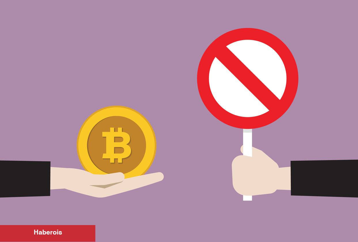 Bu Bitcoin Borsasına Yasak! Fonlara El Konuldu!
