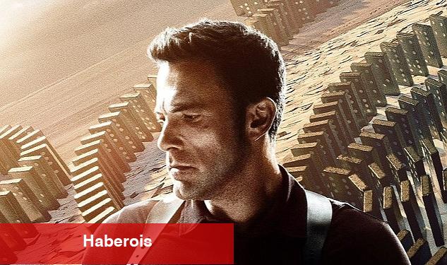 Bu Cuma Vizyonda Yer Alacak Filmler Belli Oldu - Haberois Bu Cuma Vizyonda Yer Alacak Filmler Belli Oldu