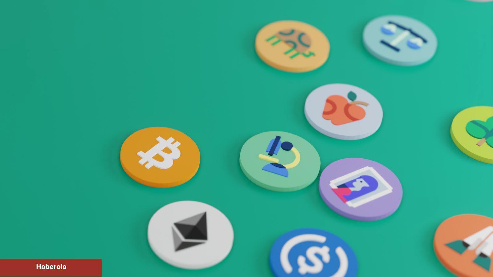 Bu Platform Fonları Kullandı! Elinde Bu Altcoinler Var!